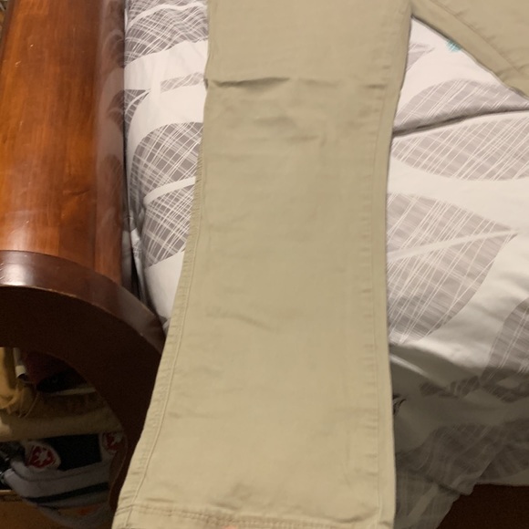 Free Plant Skinny Chino - Picture 6 of 8
